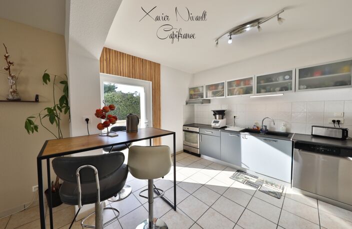 Maison à vendre 5 pièces proche de HURIGNY (71) — photo 4