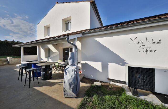 Maison à vendre 5 pièces proche de HURIGNY (71) — photo 5