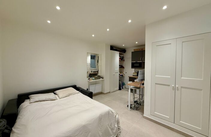 Appartement à vendre 1 pièces PARIS 18EME ARRONDISSEMENT (75) — photo 3