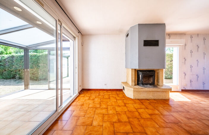 Maison à vendre 4 pièces GENLIS (21) — photo 2