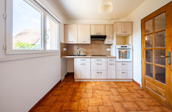 Maison à vendre 4 pièces GENLIS (21) — photo 3