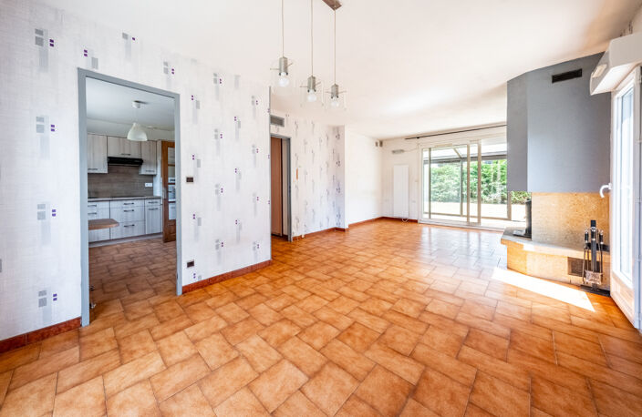Maison à vendre 4 pièces GENLIS (21) — photo 5