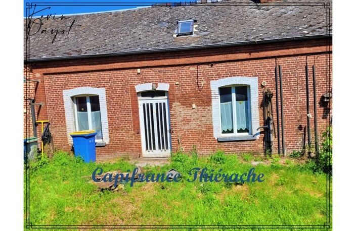 Ensemble immobilier de 3 maisons — photo 2