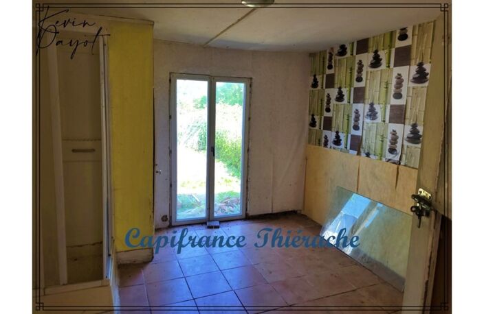Ensemble immobilier de 3 maisons — photo 4