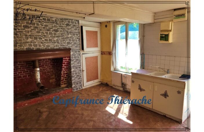 Ensemble immobilier de 3 maisons — photo 5