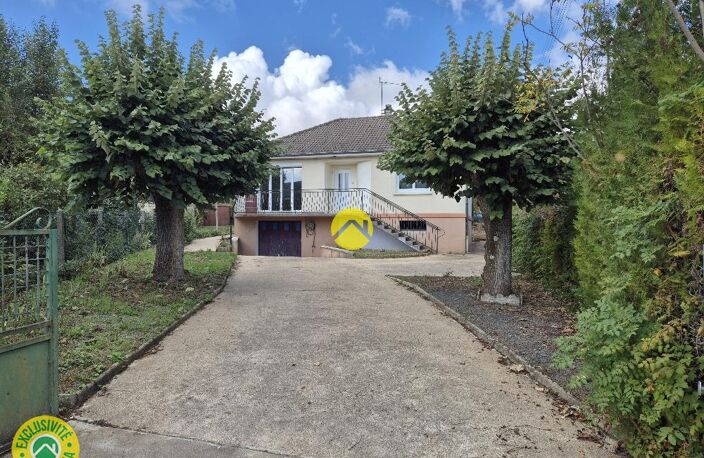 Pavillon sur sous sol — photo 4