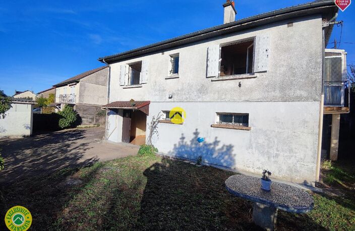 PAVILLON 69 M² SUR SOUS-SOL — photo 2