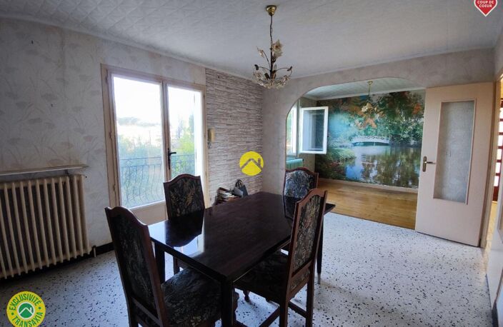 PAVILLON 69 M² SUR SOUS-SOL — photo 3