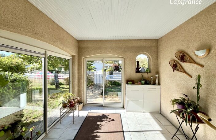 EXCLUSIVITE HOURTIN - Maison 150 m² habitables - 4 chambres - Terrain 802 m² — photo 2