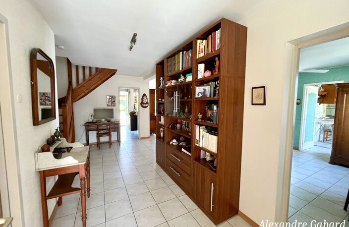 EXCLUSIVITE HOURTIN - Maison 150 m² habitables - 4 chambres - Terrain 802 m² — photo 3