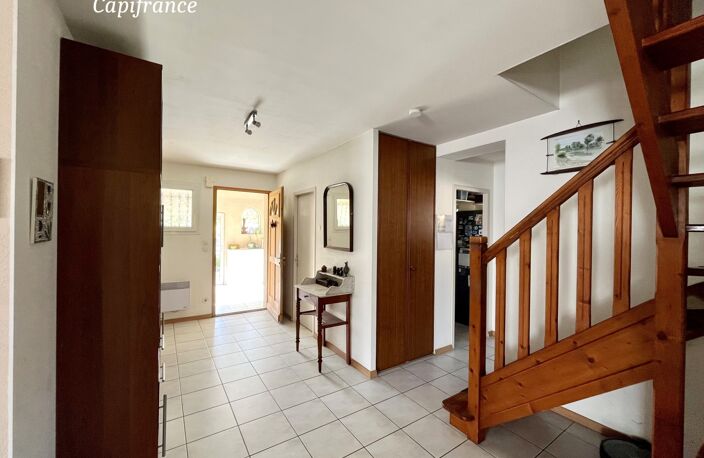 EXCLUSIVITE HOURTIN - Maison 150 m² habitables - 4 chambres - Terrain 802 m² — photo 4