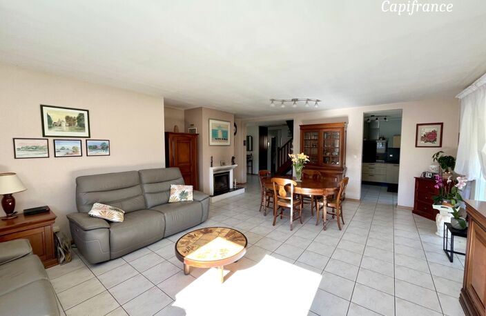 EXCLUSIVITE HOURTIN - Maison 150 m² habitables - 4 chambres - Terrain 802 m² — photo 5