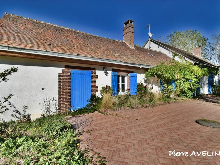 Maison à vendre 6 pièces UNVERRE (28) — photo 1