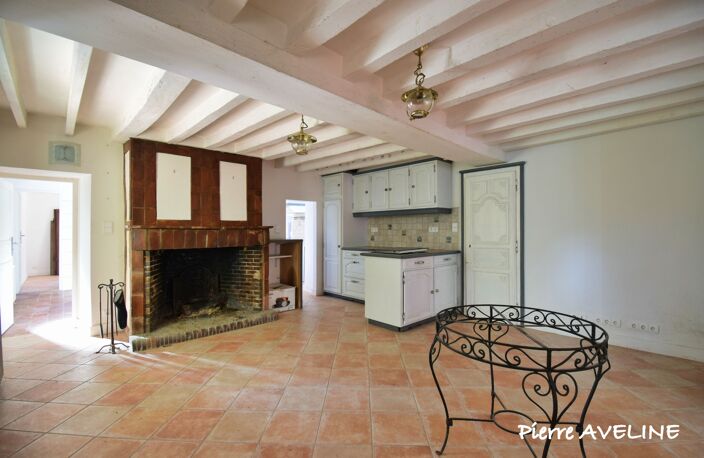 Maison à vendre 6 pièces UNVERRE (28) — photo 2