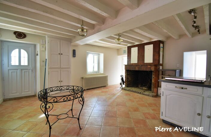 Maison à vendre 6 pièces UNVERRE (28) — photo 3