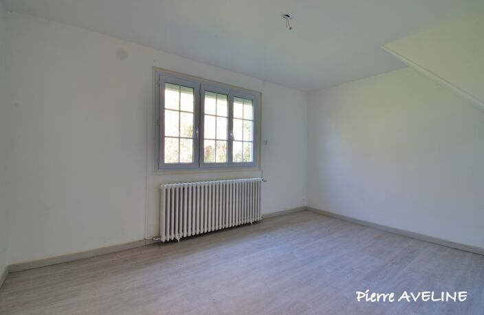Maison à vendre 6 pièces UNVERRE (28) — photo 5