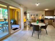 Appartement à vendre 4 pièces HYERES (83) - Plain pied - 2 terrasses - Possibilité 2 parkings — photo 4
