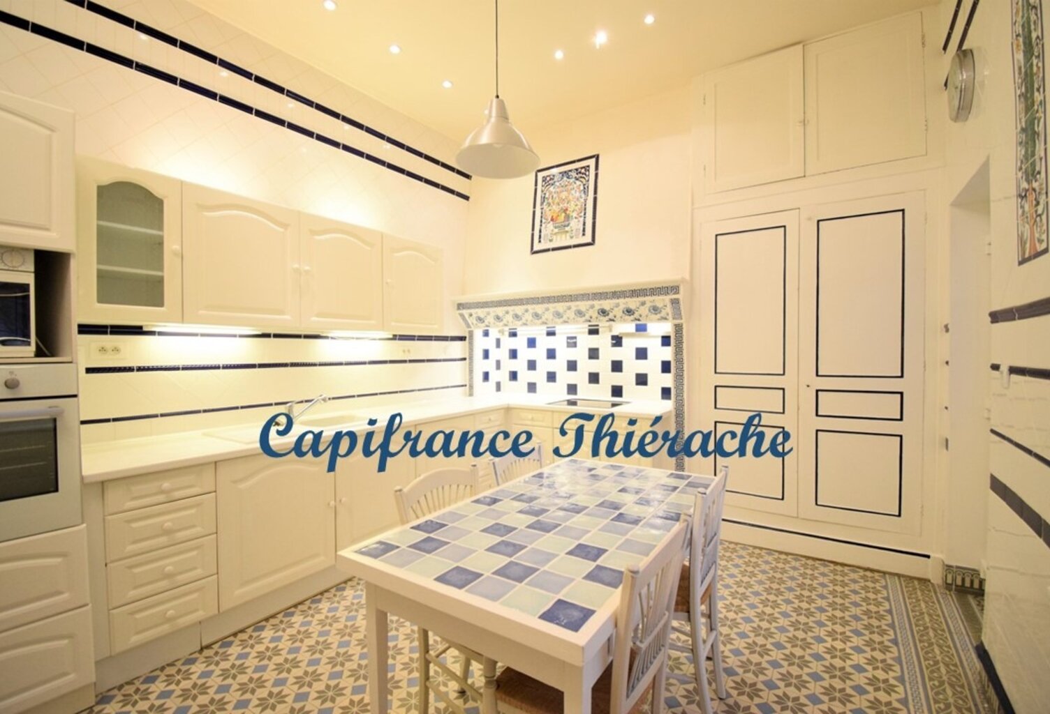 Elégance, espace et sérénité - une maison familiale d'exception — photo 1