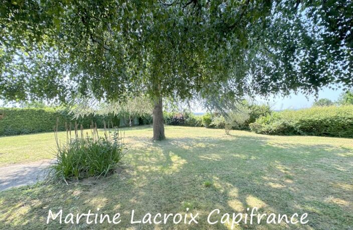 Dpt SARTHE (72), à vendre CHERRÉ-AU - PROPRIÉTÉ  P7 de 143 m² - Terrain de 3998 M² — photo 3