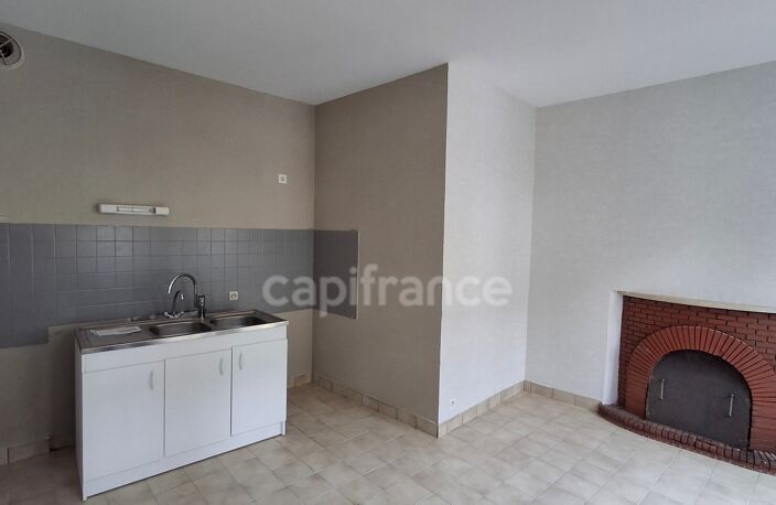 Immeuble à vendre ANTRAIN (35) — photo 3
