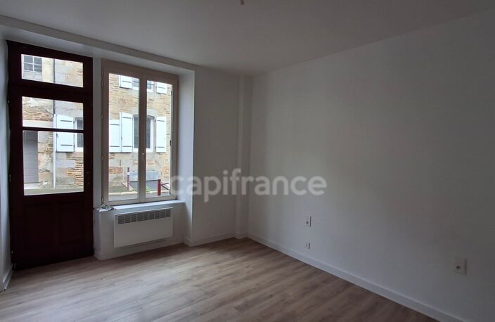 Immeuble à vendre ANTRAIN (35) — photo 4