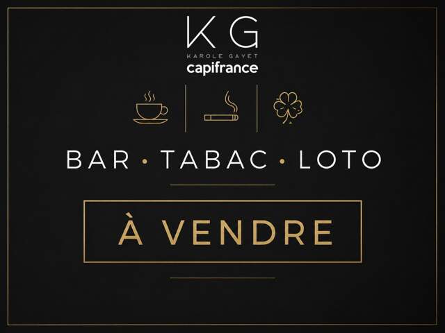 Caen, sur axe passant cession fonds de commerce bar tabac loto FDJ PMU, belle opportunité pour une première installation — photo du bien