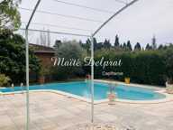 SARRIANS – MAISON FAMILIALE 200 M² AVEC PISCINE, 5 CHAMBRES ET DOUBLE GARAGE — photo 2
