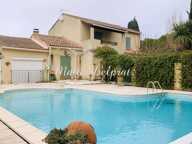 SARRIANS – MAISON FAMILIALE 200 M² AVEC PISCINE, 5 CHAMBRES ET DOUBLE GARAGE — photo 3