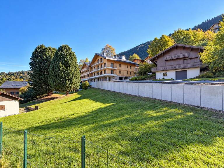 Appartement à vendre 2 pièces LES CARROZ D'ARACHES (74) — photo 1
