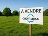 PROCHE PEYREHORADE ( Commune de Saint Cricq du Gave ) - TERRAIN A BATIR - 1156 m2 — photo 2