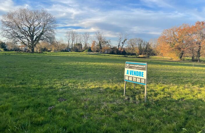 PROCHE PEYREHORADE ( Commune de Saint Cricq du Gave ) - TERRAIN A BATIR - 1156 m2 — photo 3