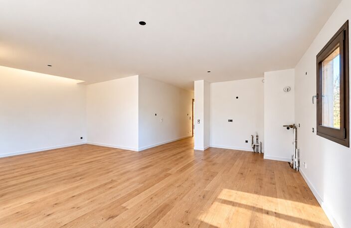 Appartement à vendre 4 pièces LES CARROZ D'ARACHES (74) — photo 3