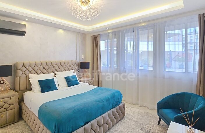 Appartement T3 meublé standing à vendre CHALON SUR SAONE — photo 2