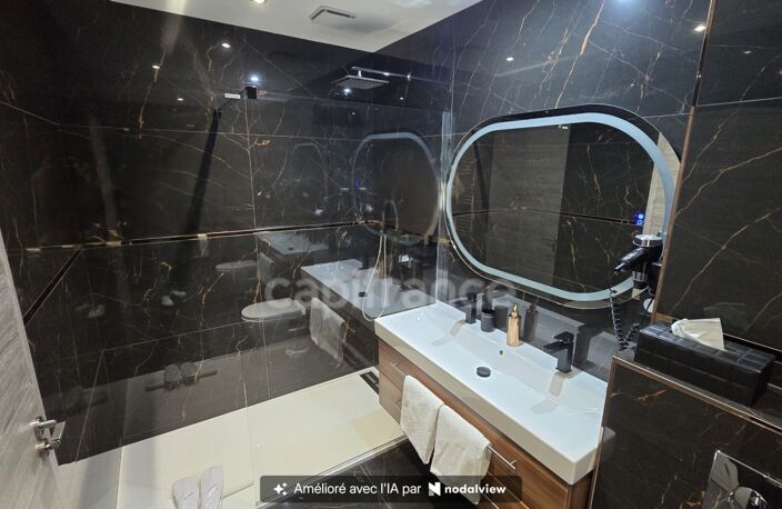 Appartement T3 meublé standing à vendre CHALON SUR SAONE — photo 4