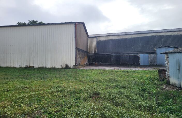 FERME à vendre THENEZAY (79) — photo 2