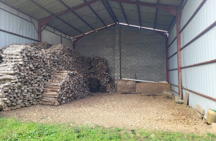 FERME à vendre THENEZAY (79) — photo 4