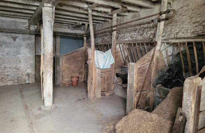 FERME à vendre THENEZAY (79) — photo 5