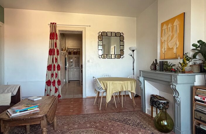 Clermont-l’Hérault (34) – Appartement 4 pièces avec grande terrasse et vue panoramique — photo 5