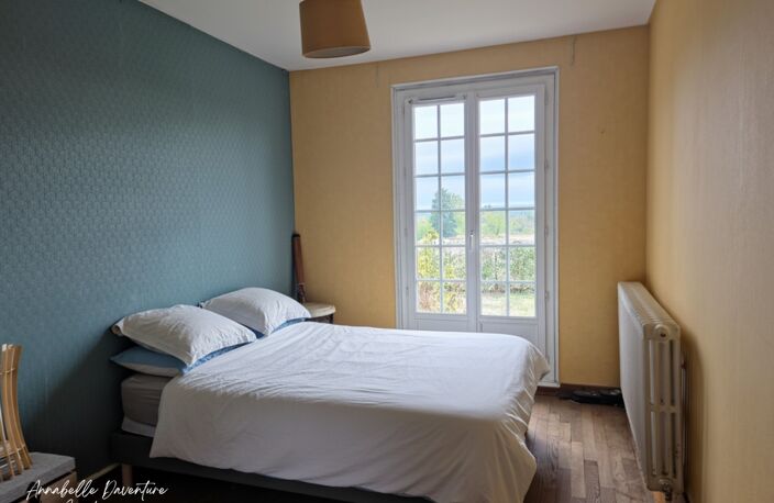 ✨ Évasion  au Villars (71) – Maison 5 pièces lumineuse avec sous-sol complet — photo 4