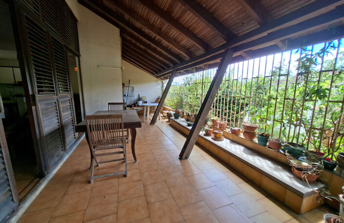 Maison à vendre 4 pièces SCHOELCHER (972) — photo 4