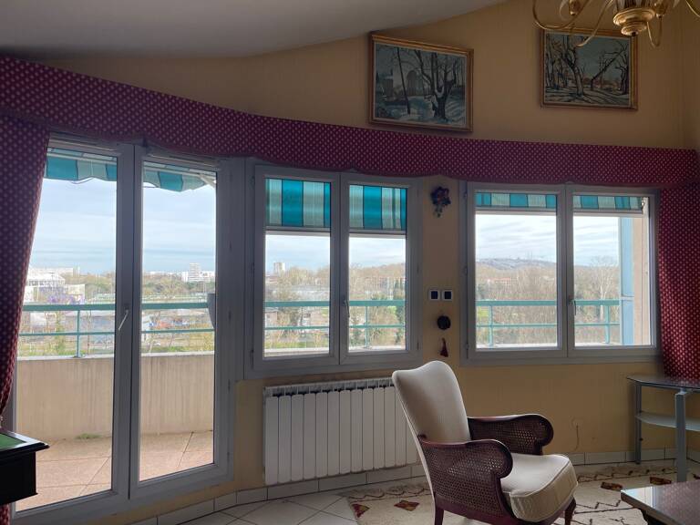 Appartement à vendre 3 pièces TOULOUSE (31) — photo 1