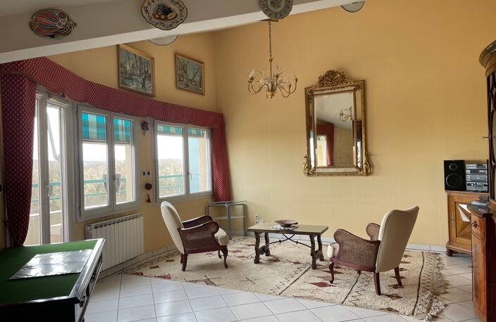 Appartement à vendre 3 pièces TOULOUSE (31) — photo 4