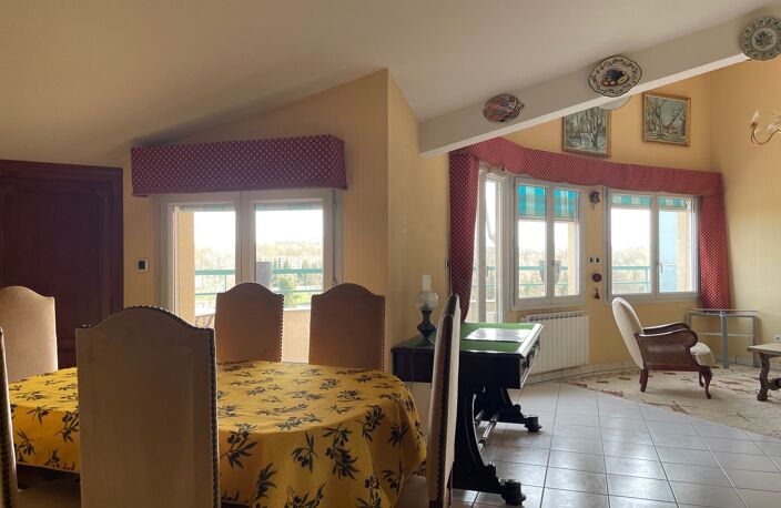 Appartement à vendre 3 pièces TOULOUSE (31) — photo 5