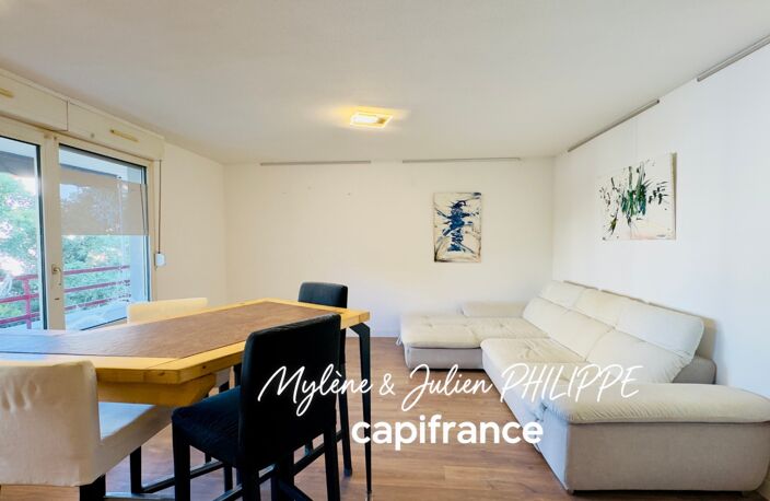 T2 - 50 m², entierement rénové  ! — photo 2