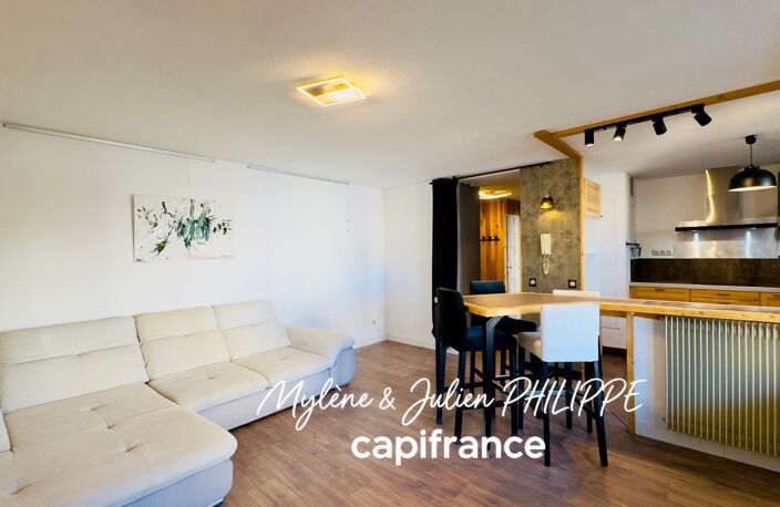 T2 - 50 m², entierement rénové  ! — photo 3