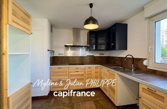 T2 - 50 m², entierement rénové  ! — photo 4