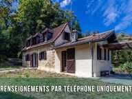 Maison à vendre 2 pièces AUBERTIN (64) ; Grange et 1,8Ha de terrain — photo 2