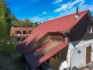 Maison à vendre 2 pièces AUBERTIN (64) ; Grange et 1,8Ha de terrain — photo 3