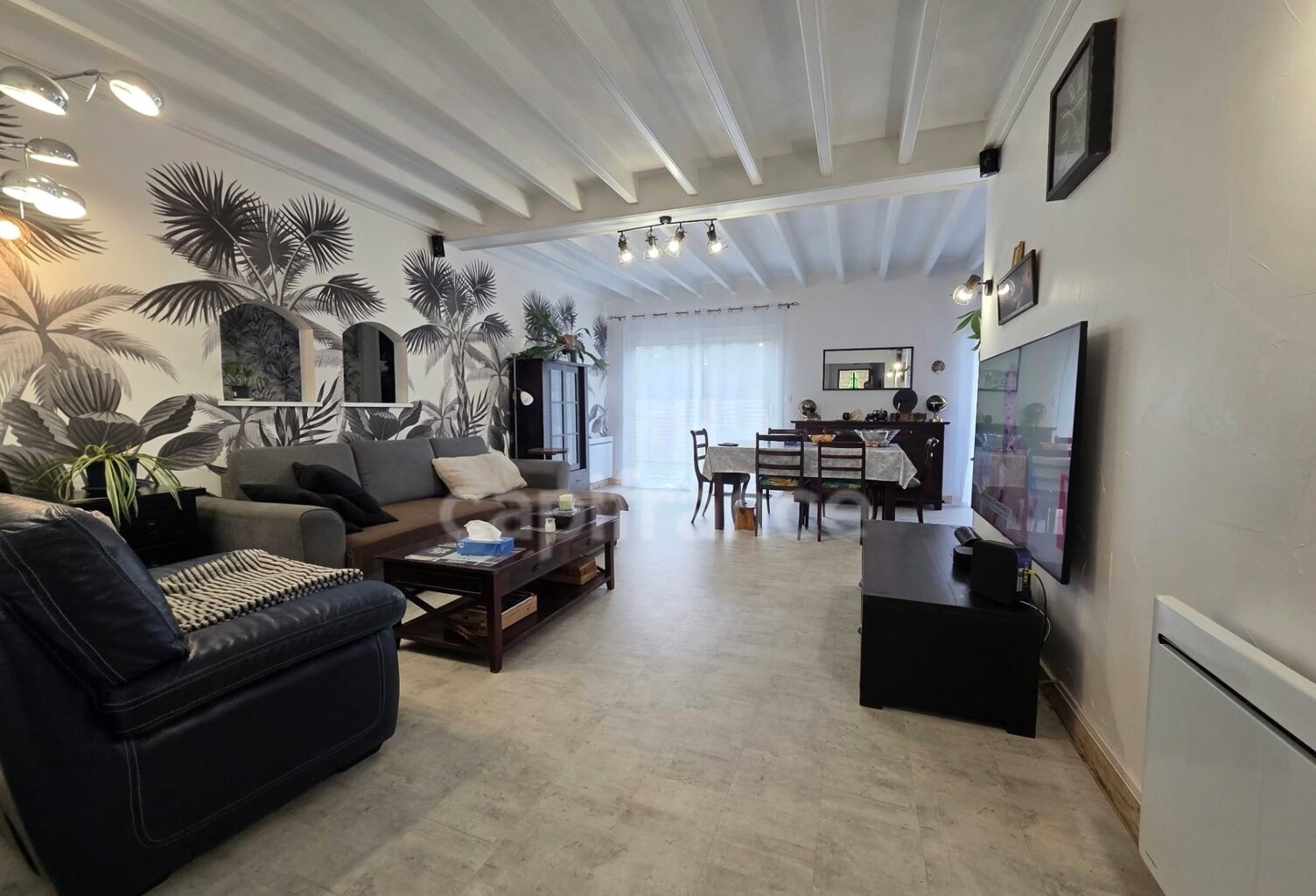MAISON 3 PIECES 87,5 m² SAUJON (17) — photo 1