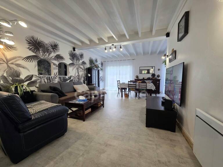 MAISON 3 PIECES 87,5 m² SAUJON (17) — photo 1